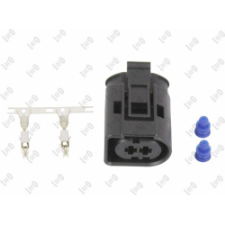 Kabelių remonto komplektas, centrinė plokštė LORO
                                ABAKUS                                 