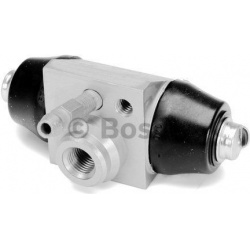 Rato stabdžių cilindras
                                BOSCH                                                0986475039, BO