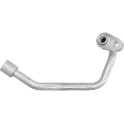 aukšto slėgio linija, oro kondicionavimas
                                KAMOKA                                           