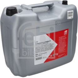 alyva, automatinė pavarų dėžė
                                FEBI BILSTEIN                                             