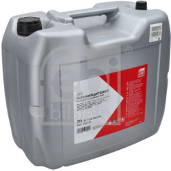 Alyva, automatinė pavarų dėžė
                                FEBI BILSTEIN                                             