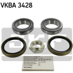 rato guolis
                                SKF                                                VKBA 3428, SKF, VKBA3428, auto
