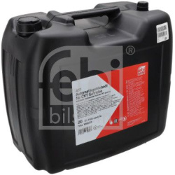 alyva, automatinė pavarų dėžė
                                FEBI BILSTEIN                                             
