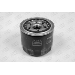 alyvos filtras
                                CHAMPION                                                K283/606, CHAMPION, K2