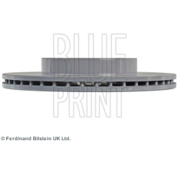 stabdžių diskas (1vnt)
                                BLUE PRINT                                ADT343137, BLUE PRINT, ADT