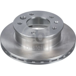 stabdžių diskas (1vnt)
                                FEBI BILSTEIN                                                07517, 