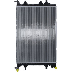 Aušinimo radiatorius
                                VALEO                                                701506, VALEO, 701