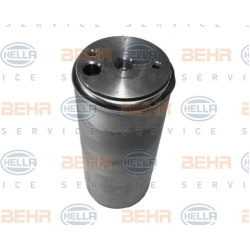 džiovintuvas, oro kondicionierius
                                HELLA                                                8FT35