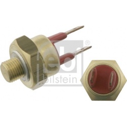 temperatūros jungiklis, automatinis droselis
                                FEBI BILSTEIN                                  