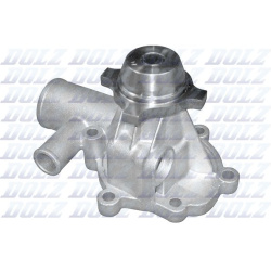 Siurblys aušinimo skysčio pompa vandens
                                DOLZ                                F-198, DOLZ, F-