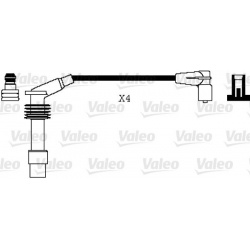 Uždegimo laido komplektas
                                VALEO                                                346074, VALEO