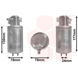 džiovintuvas, oro kondicionierius
                                VAN WEZEL                                                5