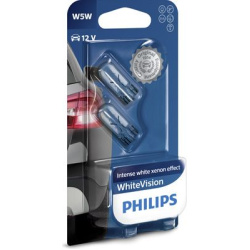 Kaitinamoji lempa, slenksčio lemputė WhiteVision
                                PHILIPS                                129