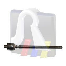 vidinė skersinė vairo trauklė
                                RTS                                                92.02384,