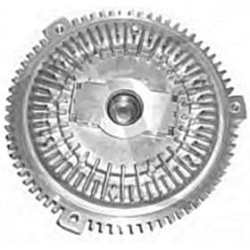 Sankaba, radiatoriaus ventiliatorius
                                VAN WEZEL                                               