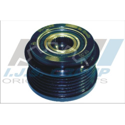 Škivas generatoriaus sankabinis
                                IJS GROUP                                30-1055, IJS GROUP,