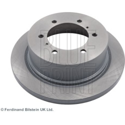 stabdžių diskas (1vnt)
                                BLUE PRINT                                                ADC44335, 
