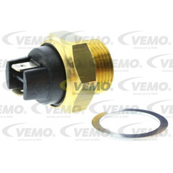 temperatūros jungiklis, radiatoriaus ventiliatorius Original VEMO Quality
                                                V4