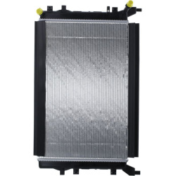 Aušinimo radiatorius
                                VALEO                                                735179, VALEO, 735