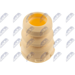 atraminis buferis, pakaba
                                NTY                                                AB-VW-036, NTY, 