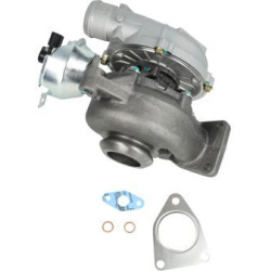 kompresorius, įkrovimo sistema
                                NRF                                                90010061, 