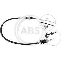 sankabos trosas
                                A.B.S.                                                K24970, Nenurodytas gam