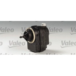 Vykdomasis elementas, žibintų diapazono reguliavimas ORIGINAL PART
                                VALEO                   