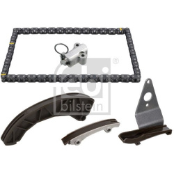 paskirstymo grandinės komplektas Basic Short Kit
                                FEBI BILSTEIN                              