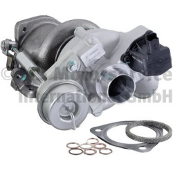 kompresorius, įkrovimo sistema
                                PIERBURG                                                7.151