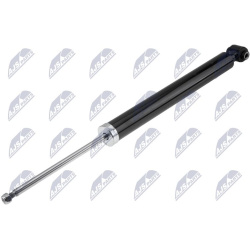 NTY REAR SHOCK ABSORBER
                                NTY-SPEC                                                A-ME-041, NTY