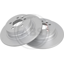 stabdžių diskas (1vnt)
                                A.B.S.                                                17060, Nenurod