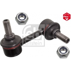 Stabilizatoriaus traukė
                                FEBI BILSTEIN                                                18110, 