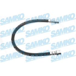 stabdžių žarnelė
                                SAMKO                                                6T49524, SAMKO, 6T4