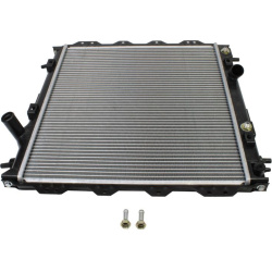Aušinimo radiatorius
                                MAXGEAR                                                AC273114, MAXGEA