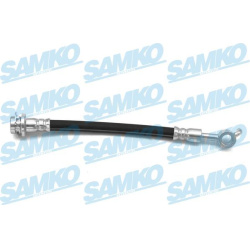 Stabdžių žarnelė
SAMKO 6T49358, SAMKO, 6T4