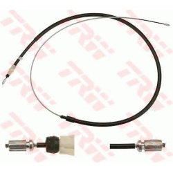 trosas, stovėjimo stabdys
                                TRW                                                GCH2626, TRW, G