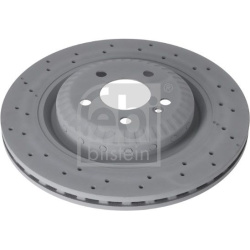 stabdžių diskas (1vnt)
                                FEBI BILSTEIN                                                1003475