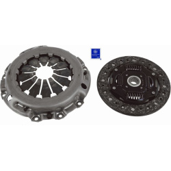 Sankabos komplektas
                                SACHS                                                3000 951 494, SACHS,