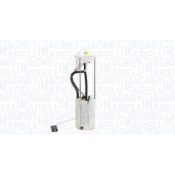 degalų tiekimo modulis
                                MAGNETI MARELLI                                                313011