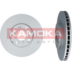 stabdžių diskas (1vnt)
                                KAMOKA                                                1036808, KAMOK