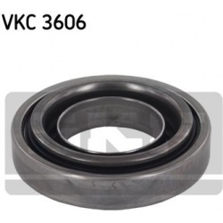 sankabos paleidiklis
                                SKF                                                VKC 3606, SKF, VKC360