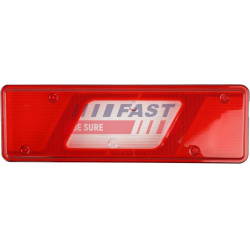 lęšis, atbulinės eigos žibintas
                                FAST                                                FT863