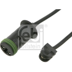 įspėjimo kontaktas, stabdžių trinkelių susidėvėjimas
                                FEBI BILSTEIN                    