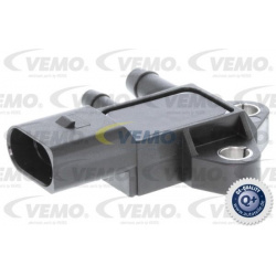 dalelių jutiklis Q+, original equipment manufacturer quality
                                VEMO                           