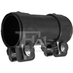 vamzdžių sujungimas, išmetimo sistema
                                FA1                                                0