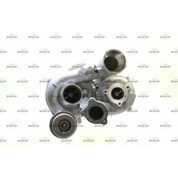 kompresorius, įkrovimo sistema
                                NRF                                                90010051, 