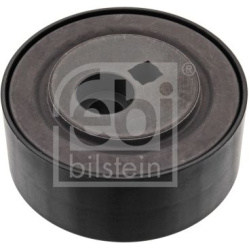 įtempiklio skriemulys, V formos rumbuotas diržas
                                FEBI BILSTEIN                             