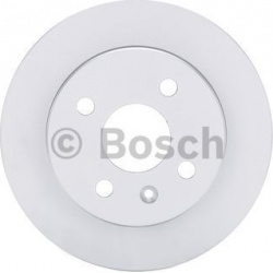 stabdžių diskas (1vnt)
                                BOSCH                                                0986478882, BOS