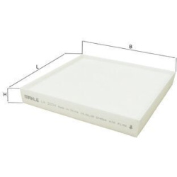 filtras, salono oras
                                MAHLE                                                LA 2034, MAHLE, LA2