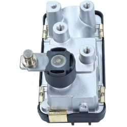 slėgio padidinimo valdymo vožtuvas
                                MAXGEAR                                                6